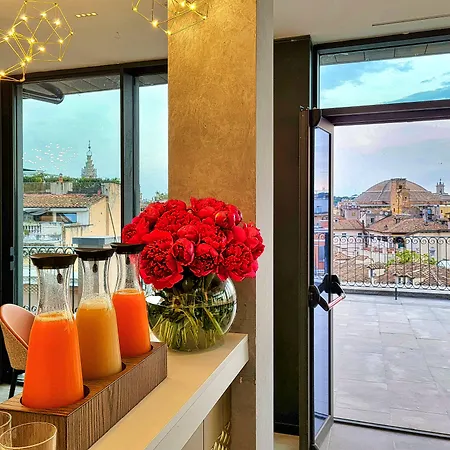 Hotel L\'Orologio Roma - Wtb Hotels