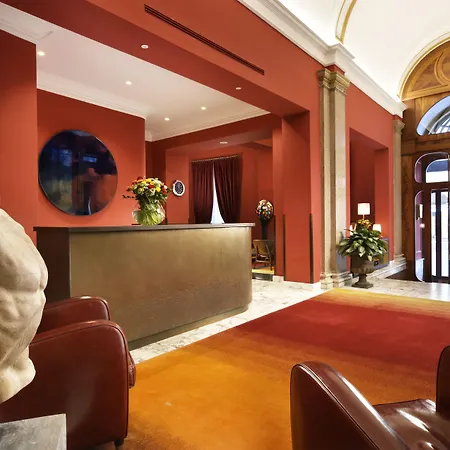Hotel L\'Orologio Roma - Wtb Hotels