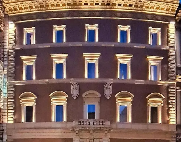Hotel L'orologio - Wtb 4*