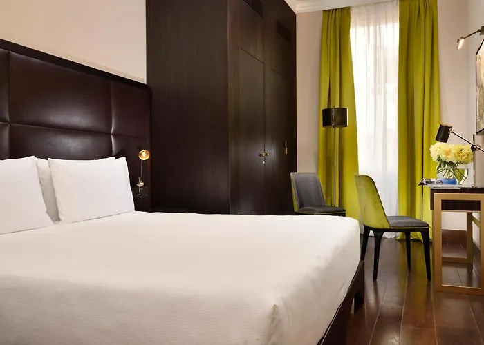 Hotel L'orologio - Wtb Roma