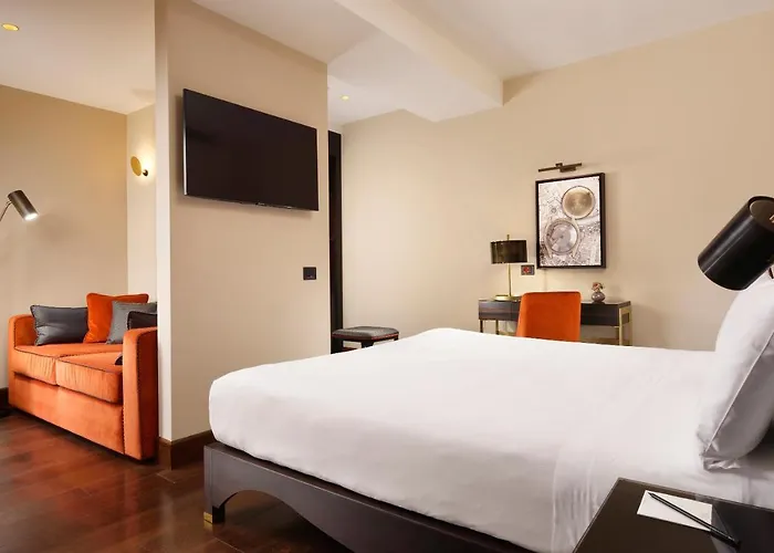 Hotel L'orologio - Wtb Roma