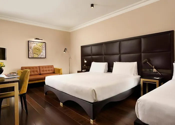 L'orologio - Wtb Otel 4*