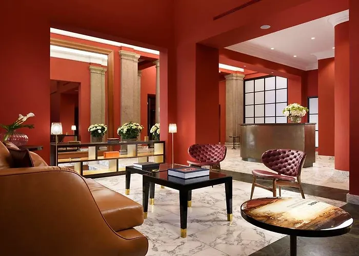L'orologio - Wtb Hotel