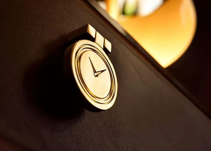 Otel L'orologio - Wtb Roma