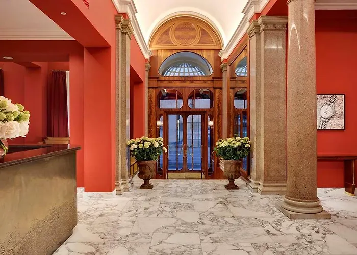 Otel L'orologio - Wtb Roma