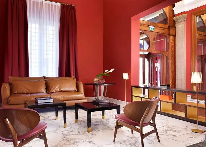 Hotel L'orologio - Wtb