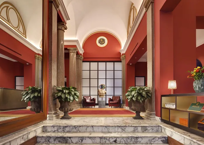 L'orologio - Wtb Hotel 4*