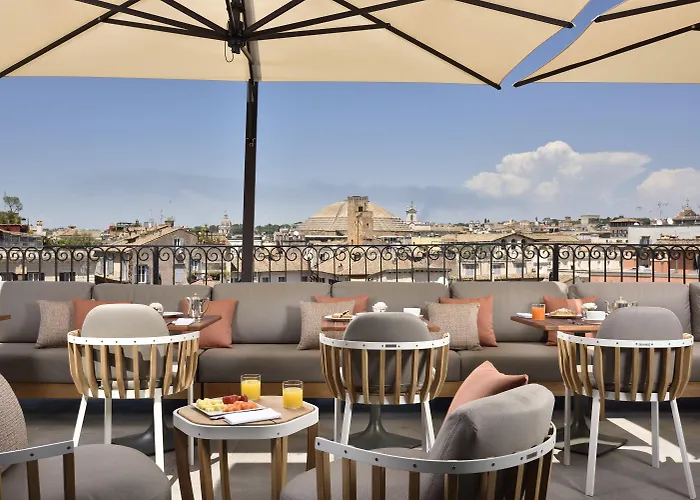 Otel L'orologio - Wtb Roma