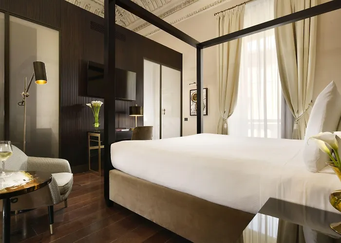 L'orologio - Wtb Hotel
