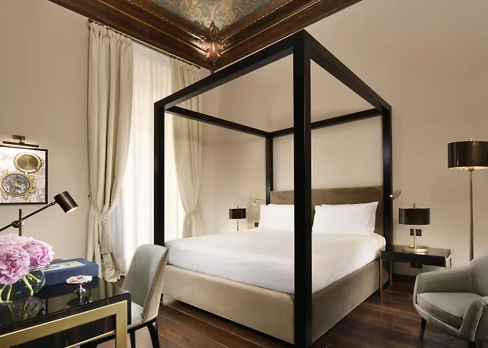 L'orologio - Wtb Otel 4*