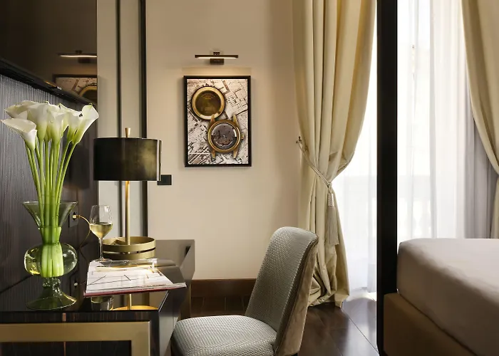 Otel L'orologio - Wtb