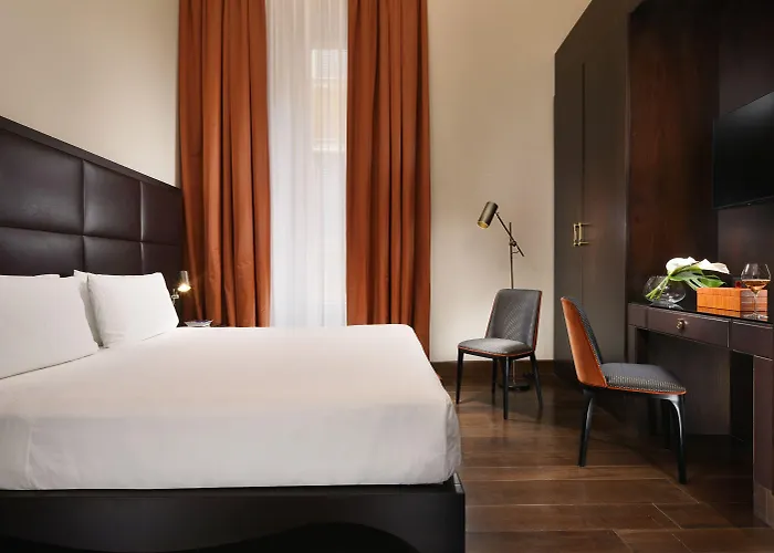 Otel L'orologio - Wtb 4*