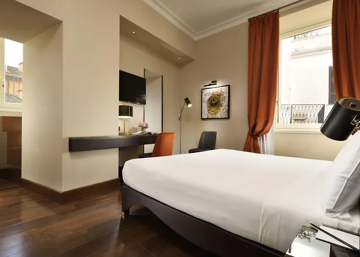 Otel L'orologio - Wtb 4*
