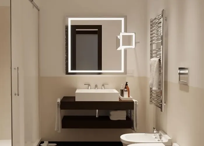 Otel L'orologio - Wtb Roma