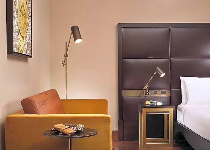 L'orologio - Wtb Hotel 4*