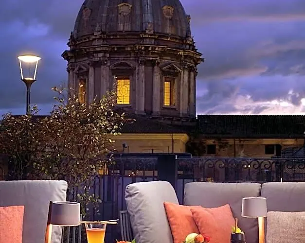 L'orologio - Wtb Otel Roma