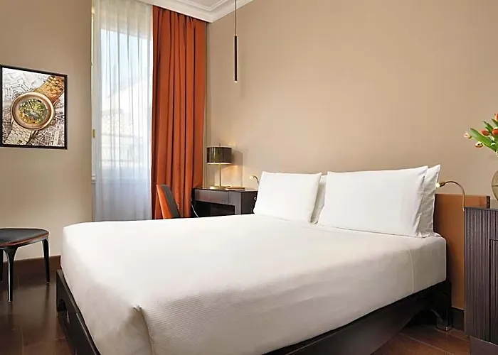 L'orologio - Wtb Hotel Roma