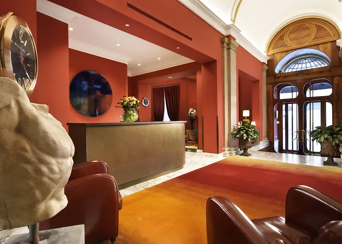 Hotel L'orologio - Wtb Roma