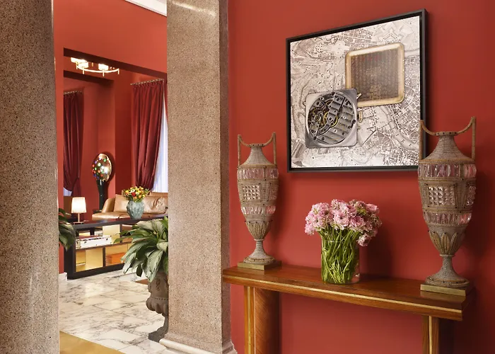 Hotel L'orologio - Wtb Roma