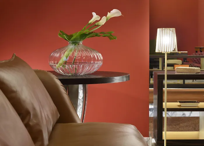 L'orologio - Wtb Hotel Roma